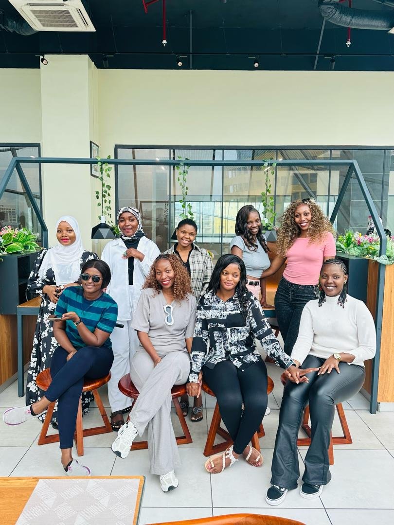 Empowerment Workshop